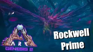 ARK GENESIS 2 BOSSBATTLE & ENDING!? | ARK Genesis 2 (german)