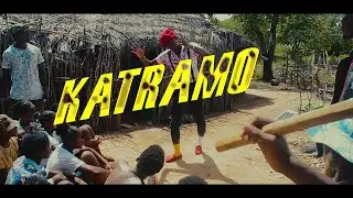 RAS GUEROT - KATRAMO (Clip Officiel 2021)