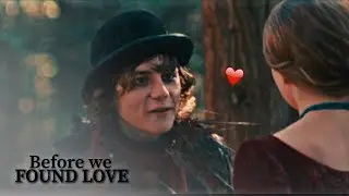 The Secret of Moonacre | Now this is US