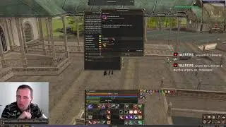 Подогнали имбы, Endlesswar, Lineage, две пушки