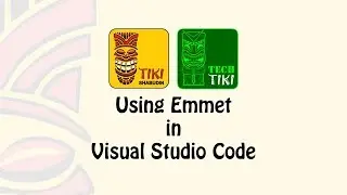 Using Emmet in Visual Studio Code