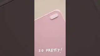 💕 PINK PEN DISPLAY TABLET 💕 XP-PEN ARTIST 16 (2nd gen)