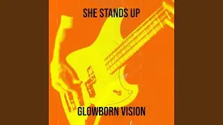 She Stands Up