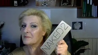 LOOK NAKED 2 UD .PETICION