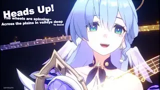How we all wished Robin's Ult was after 2.2 Story Quest! | Honkai: Star Rail