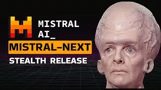 Mistral-NEXT Model Vs Gemini Pro | Head to Head Comparison