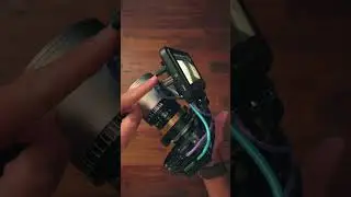 this camera monitor is different