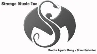 Brotha Lynch Hung - Mannibalector (Coat Hanga Strangla)