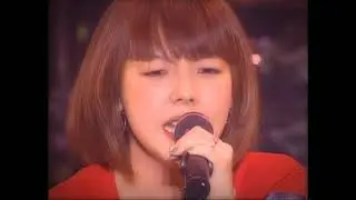 aiko  - Live at Akasaka BLITZ  15th, May. 2000