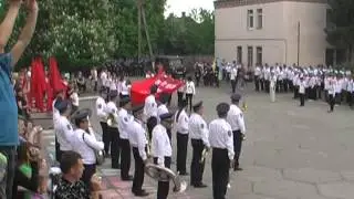 8 мая в Cтанице Луганской 2012 г