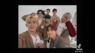 #MI MONSTA X OT7😭