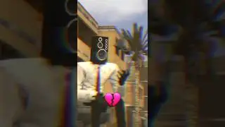 large speakerman Kill cameramans #skibiditoilet #entretenimiento #comedy #humor #like #suscribete