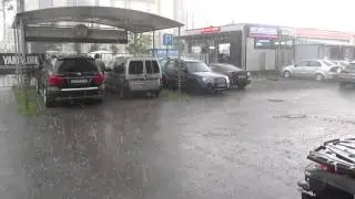 Град в Санкт Петербурге 17 07 2015 г