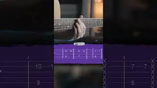 Love Yourself - Justin Bieber | Tab Intro