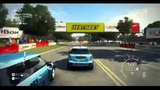Grid autosport pc { AAG }  part 1 au volant