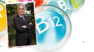 VİTAMİN B12  İDEAL KAN SEVİYESİ KAÇTIR? HANGİ PREPARATI KULLANMALIYIZ?