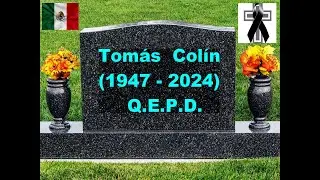 Estoy de Luto por el fallecimiento de mi Padre (1947-2024) - Algunas anégdotas de sucesos extraños.