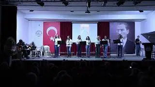 Grup Günlerden 25 Kasım Konseri