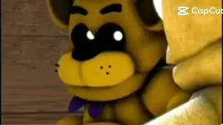 Five Nights at Freddy's meme I really liked my chocolate