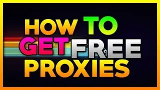 FREE PROXIES!