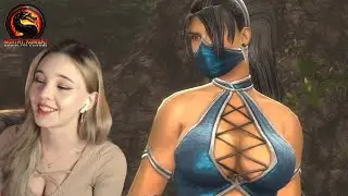 БОЙ КОТОРЫЙ МЫ ЗАСЛУЖИЛИ ! Mortal Kombat Komplete Edition #3