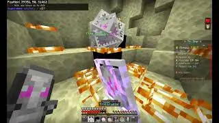 Killing Y1ngonping in try smp|Bro thinks he's best bedrock and he said it xd 💀💀💀
