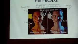 Filmmaking Techniques   GYFF 2020 Workshop