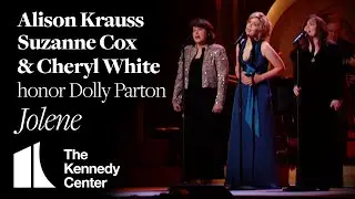 Alison Krauss, Suzanne Cox, and Cheryl White - 