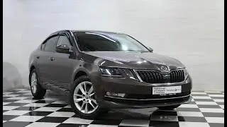Skoda Octavia (2019) 17751