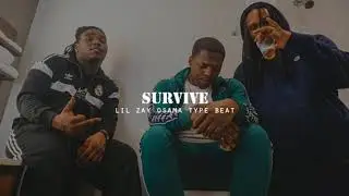 [FREE] Lil Zay Osama - 