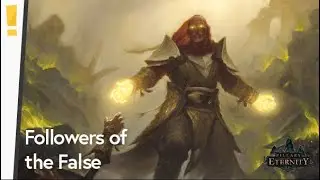 Pillars of Eternity: All About Priests