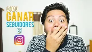 HOW TO WIN INSTAGRAM FOLLOWERS? - Part 1 - Myke