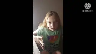 Моё первое видео без монтажа