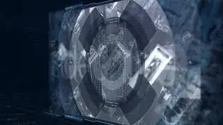HUD UI Screens