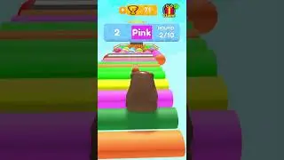 Freddy Fazbear's Playful Plunge Obby Run 🤽🌊 