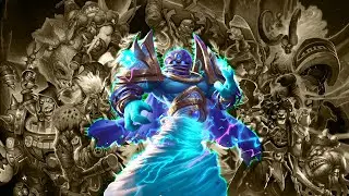 ⚔️Дуэли 2.0!🧞‍♂️ВЕТРААААААААААА!!!🌪️