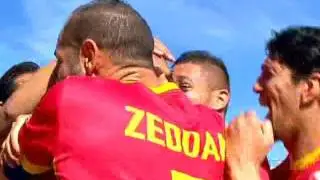 اهداف مباراة ( نصر حسين داي 1-0 مولودية وهران  ) الرابطة المحترفة الجزائرية الأولى