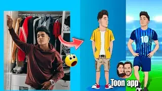 Instagram Viral Cartoon Photo Editing || Cartoon Photo Editing in Hindi 2021 || KL EDITZ
