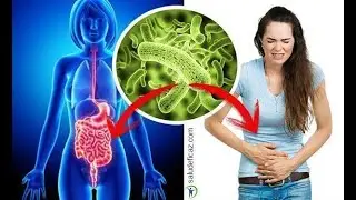 La limpieza INTESTINAL: cómo ELIMINAR los PARASITOS, receta de la ABUELA