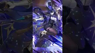 Let All Clorinde Wanters Be Havers!! | Genshin Impact4.6