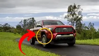 2024 Toyota Tacoma: First Look and Review of the Most Capable Off-Road Truck Yet?
