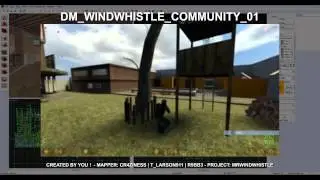 Counter-Strike: Source: Communitymap - Fertig!