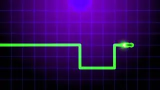 Tron Light Bike-short Motion Graphics AE-After Effects