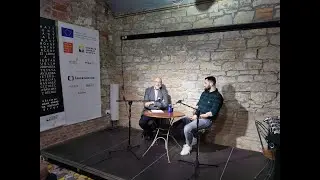 FILIP TITLBACH hostem Jana Bárty / KC Husitská