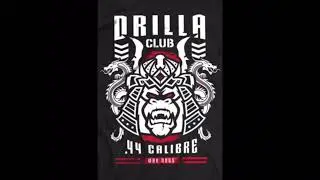 Drilla Moloney - LOCKJ44W (Entrance Theme)