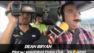 JoytvNews - Take Your Kids to Work Day