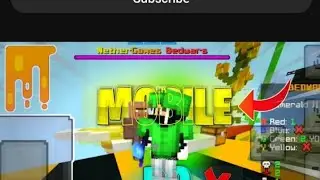 nethergames bed wars