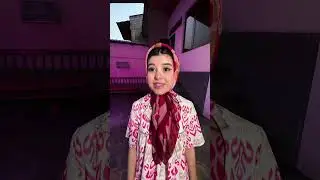 KICHKINA HOTIN-2 ❗️Oxiri Yomon😳