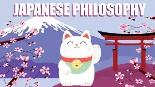 WHY IS JAPAN SO AWESOME? - Japanese Philosophy explained!