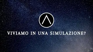 Viviamo in una Simulazione? — Caso 2